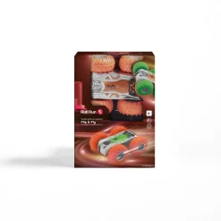 El Corte Inglés Teledirigido Acrobatico Flip & Fly El Corte Ingles* Coches, Circuitos Y Radiocontrol