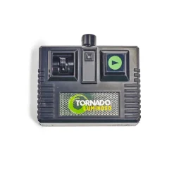 El Corte Inglés Teledirigido Con Ruedas Luminosas Y Giros 180° Tornado Luminoso El Corte Ingles* Coches, Circuitos Y Radiocontrol