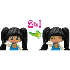 Pinypon Terrific Van * Munecas Y Peluches