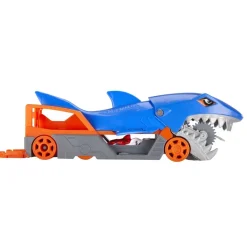 Hot Wheels Tiburon Mastica Coches * Coches, Circuitos Y Radiocontrol