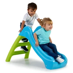 Feber Toboganfirst Slide * Juguetes Al Aire Libre