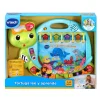 VTech Tortuga Lee Y Aprende Libro Interactivo * Preescolar