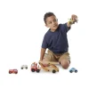 Melissa & Doug Transportador Coches Emergencia * Preescolar