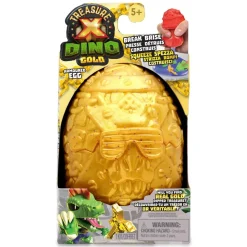 Famosa Treasurex Dinogold Hunter* Muñecos Articulados