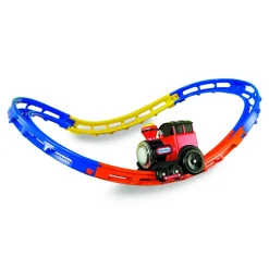 Little Tikes Tren Acrobacia * Preescolar