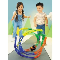 Little Tikes Tren Acrobacia * Preescolar