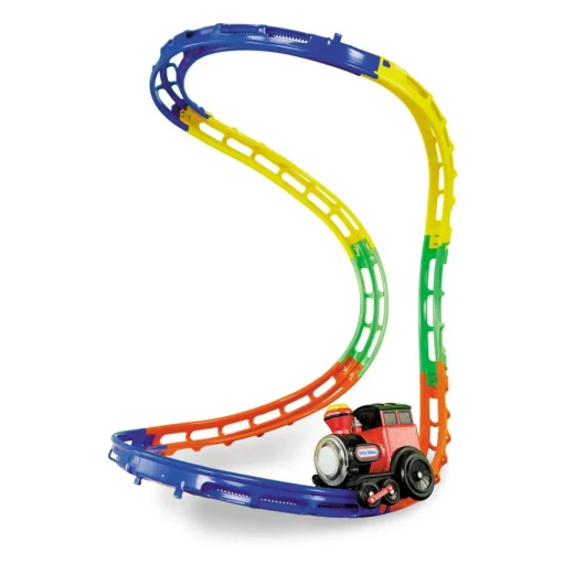 Little Tikes Tren Acrobacia * Preescolar