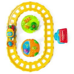 Chicco Tren De Aventuras* Preescolar
