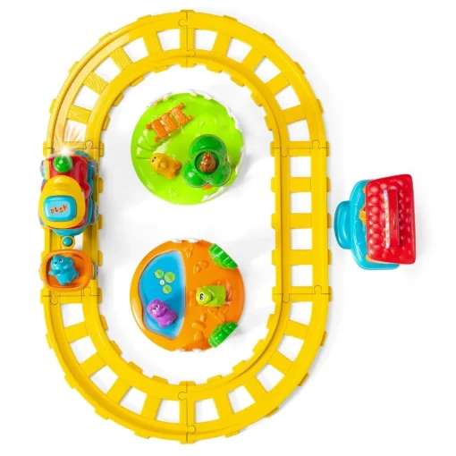 Chicco Tren De Aventuras* Preescolar