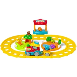 Chicco Tren De Aventuras* Preescolar