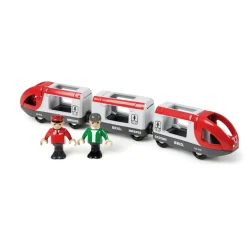 BRIO Tren De Pasajeros * Preescolar