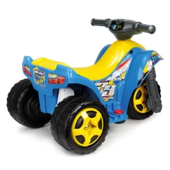Feber Trimoto Bebe Infantil Planet * Vehículos Eléctricos