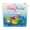 Trivial Pursuit Familia Juego De Mesa Hasbro Gaming* Juegos De Mesa