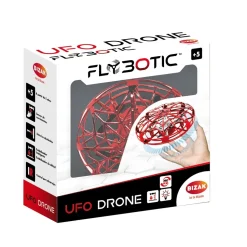 Bizak Ufo Drone* Electrónicos