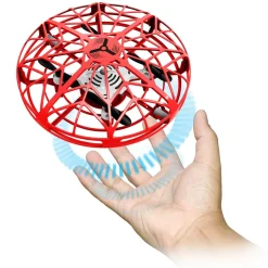 Bizak Ufo Drone* Electrónicos