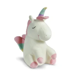 El Corte Inglés Unicornio De Peluche Sostenible El Corte Ingles* Munecas Y Peluches