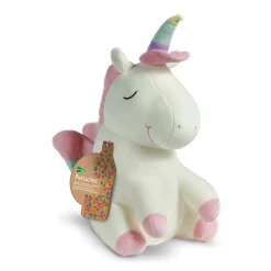 El Corte Inglés Unicornio De Peluche Sostenible El Corte Ingles* Munecas Y Peluches