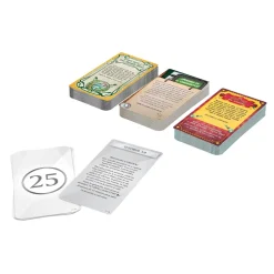Asmodee Unlock! Timeless Adventures* Juegos De Mesa