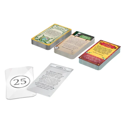 Asmodee Unlock! Timeless Adventures* Juegos De Mesa