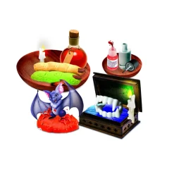 Clementoni Vampiros Y Sangre* Juegos Educativos