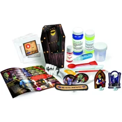 Clementoni Vampiros Y Sangre* Juegos Educativos