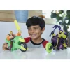 MASTERS DEL UNIVERSO Vehiculo Coche Para Figuras De Accion Juguete Modelos Surtidos Origins Motu* Muñecos Articulados