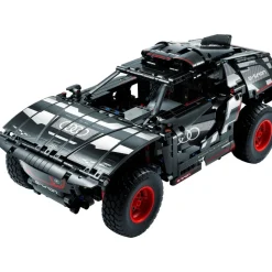 LEGO Vehiculo De Construccion Coche Audi Rs Q E-Tron Technic* Puzzles Y Construcciones