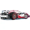 Meccano Vehiculo De Juguete Construccion Coche Supercar Multimodelo * Puzzles Y Construcciones