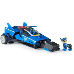 Spin Master Vehiculo Deluxe Chase La Patrulla Canina * Preescolar