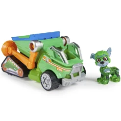 Spin Master Vehiculo Rocky Mighty Movie Patrulla Canina * Preescolar