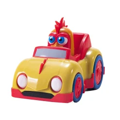 BANDAI Vehiculos La Granja De Zenon* Preescolar