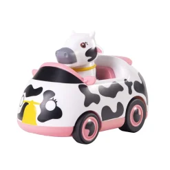 BANDAI Vehiculos La Granja De Zenon* Preescolar