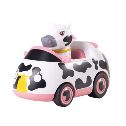 BANDAI Vehiculos La Granja De Zenon* Preescolar