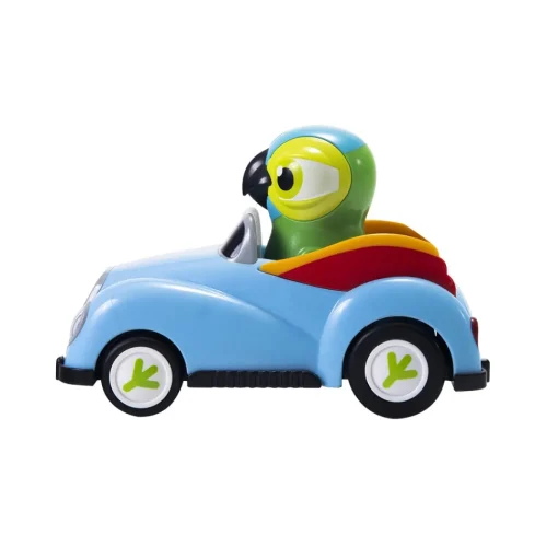 BANDAI Vehiculos La Granja De Zenon* Preescolar