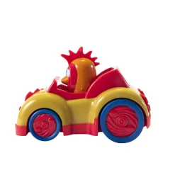 BANDAI Vehiculos La Granja De Zenon* Preescolar