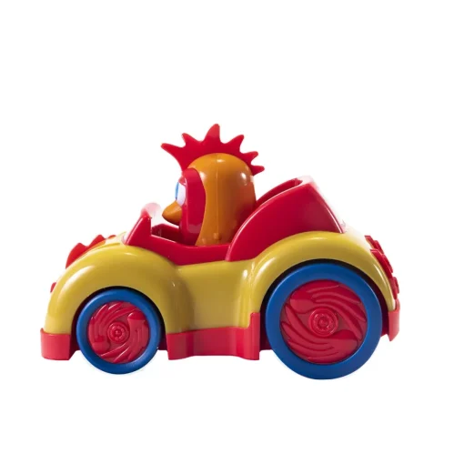 BANDAI Vehiculos La Granja De Zenon* Preescolar