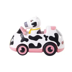 BANDAI Vehiculos La Granja De Zenon* Preescolar