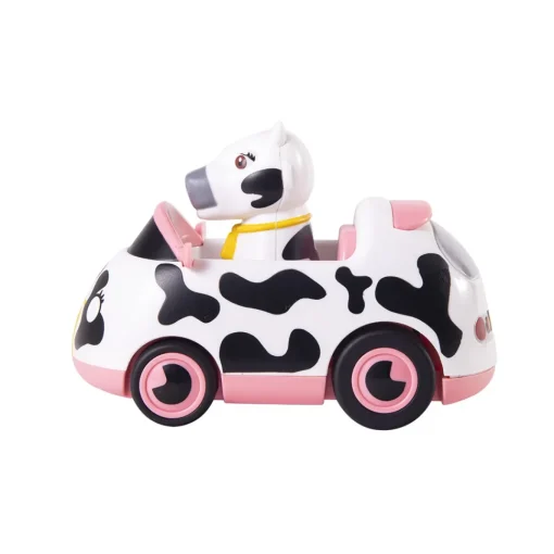 BANDAI Vehiculos La Granja De Zenon* Preescolar
