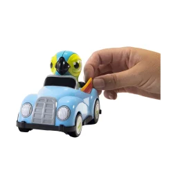BANDAI Vehiculos La Granja De Zenon* Preescolar