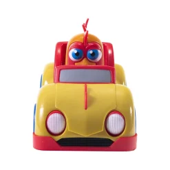 BANDAI Vehiculos La Granja De Zenon* Preescolar