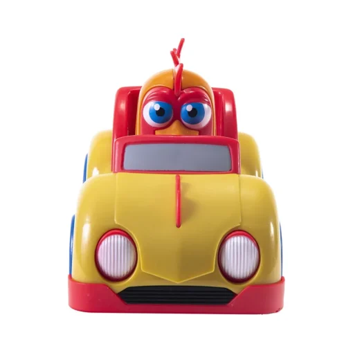 BANDAI Vehiculos La Granja De Zenon* Preescolar
