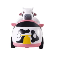 BANDAI Vehiculos La Granja De Zenon* Preescolar