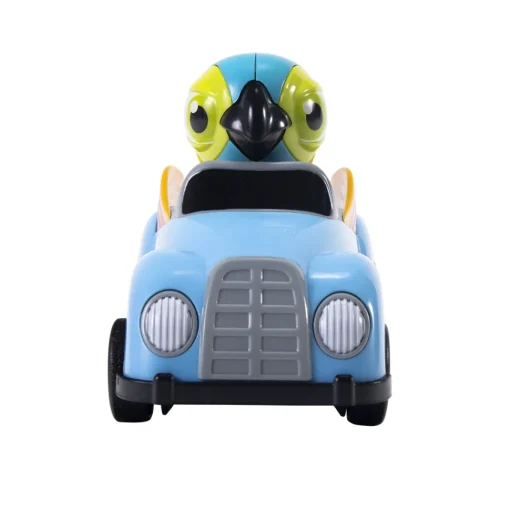 BANDAI Vehiculos La Granja De Zenon* Preescolar
