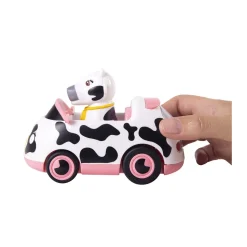 BANDAI Vehiculos La Granja De Zenon* Preescolar