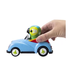 BANDAI Vehiculos La Granja De Zenon* Preescolar