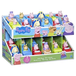 Hasbro Vehiculos Surtidos Peppa Pig Mini Buggy * Preescolar