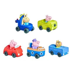 Hasbro Vehiculos Surtidos Peppa Pig Mini Buggy * Preescolar
