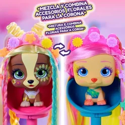 VIP Pets Spring Vibes* Munecas Y Peluches