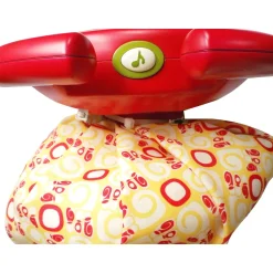 B.TOYS Volante Interactivo You Turns Con Luces Y Sonidos* Preescolar