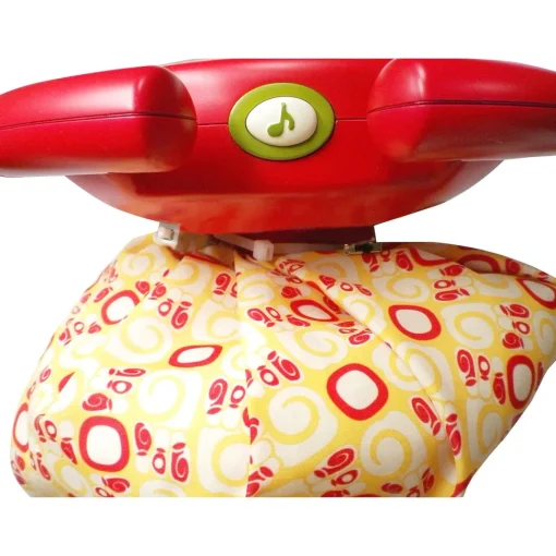 B.TOYS Volante Interactivo You Turns Con Luces Y Sonidos* Preescolar